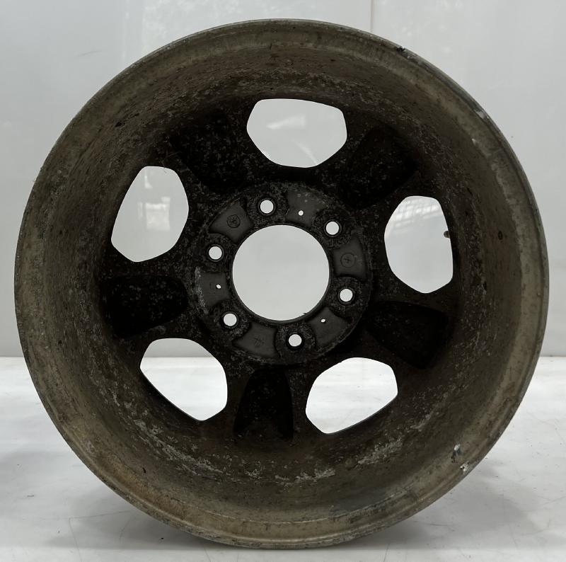 2001 Isuzu Trooper Wheel