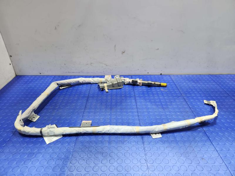 2013 Subaru Crosstrek Air Bag