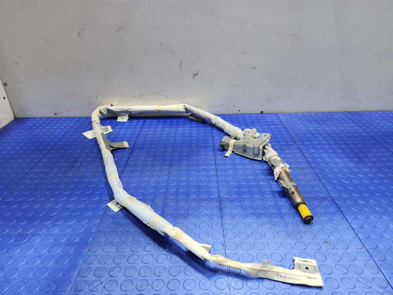 2013 Subaru Crosstrek Air Bag