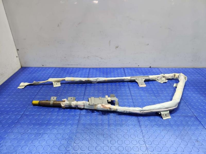 2013 Subaru Crosstrek Air Bag