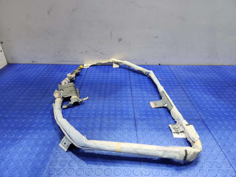 2013 Subaru Crosstrek Air Bag