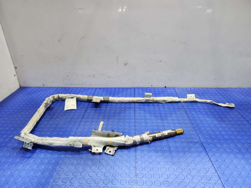 2013 Subaru Crosstrek Air Bag