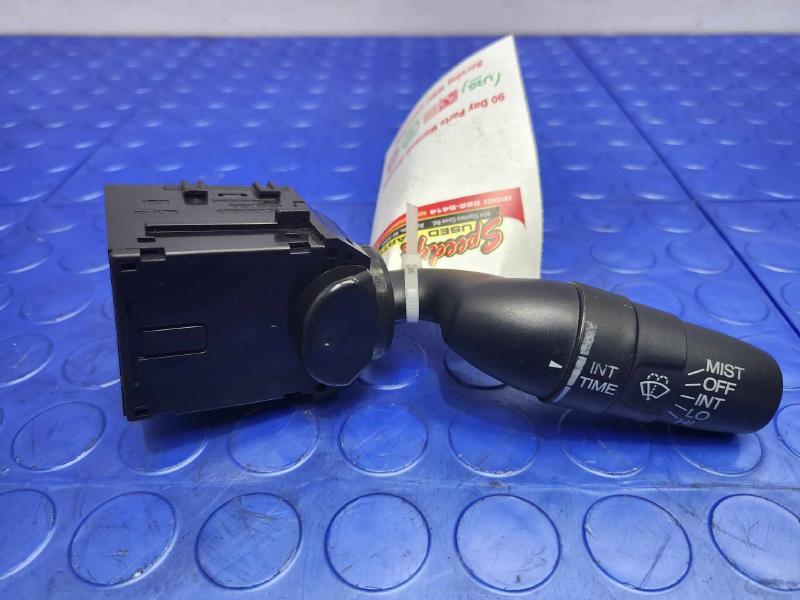 2006-2007 Honda Civic Sedan Steering Column Windshield Wiper Switch OEM 35256SNAA11