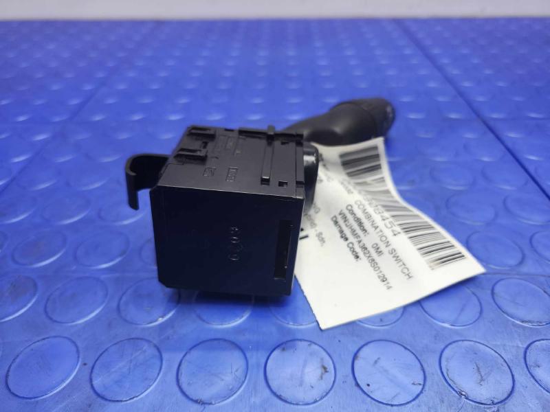 2006-2007 Honda Civic Sedan Steering Column Windshield Wiper Switch OEM 35256SNAA11