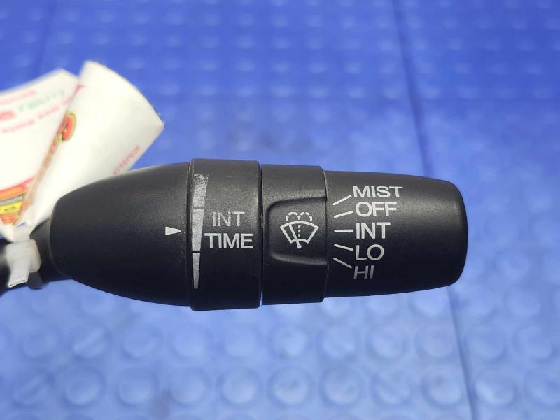 2006-2007 Honda Civic Sedan Steering Column Windshield Wiper Switch OEM 35256SNAA11