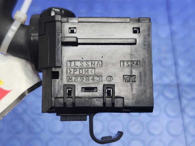 2006-2007 Honda Civic Sedan Steering Column Windshield Wiper Switch OEM 35256SNAA11
