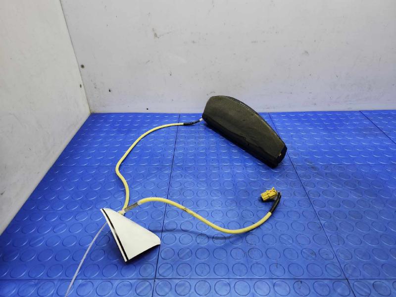 2010 Subaru Legacy Air Bag