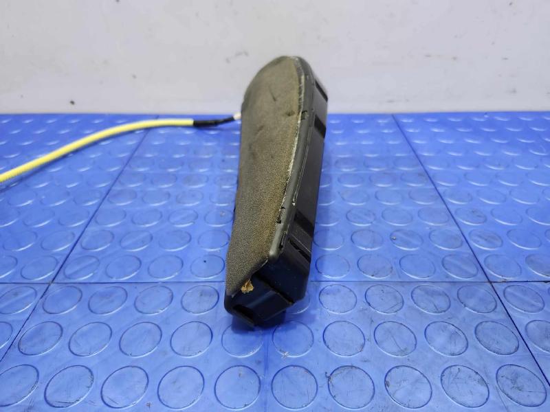 2010 Subaru Legacy Air Bag