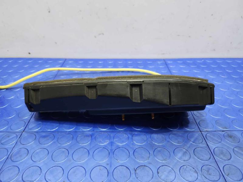2010 Subaru Legacy Air Bag