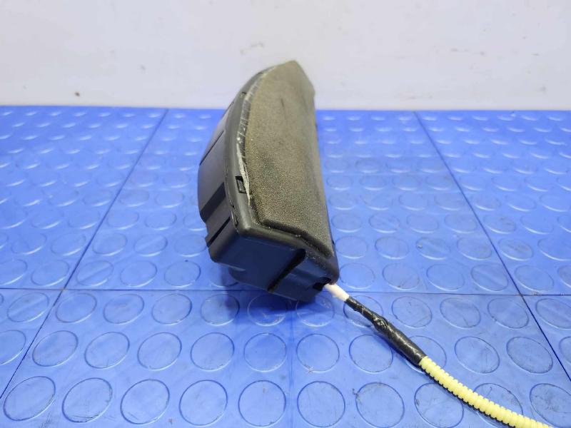 2010 Subaru Legacy Air Bag