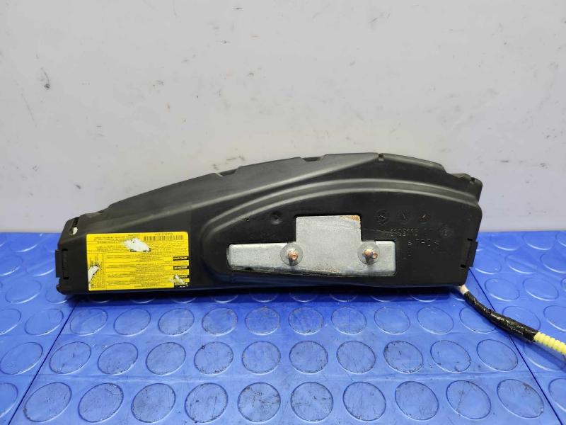 2010 Subaru Legacy Air Bag