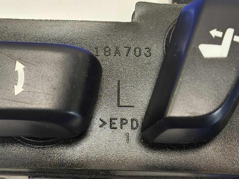 2014 Lexus IS 250 Misc Ebay Parts