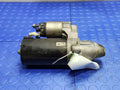 2015 Porsche Panamera Starter Motor