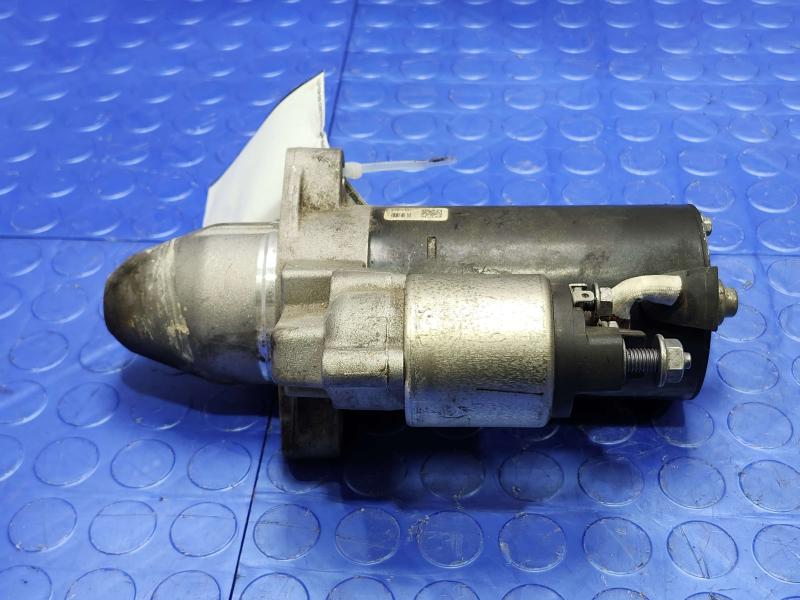 2015 Porsche Panamera Starter Motor