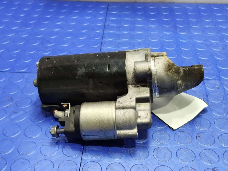 2015 Porsche Panamera Starter Motor