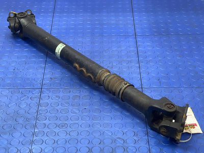 2000-2004 Toyota Tundra 4.7L Front Driveshaft Propeller Shaft OEM 371400C010