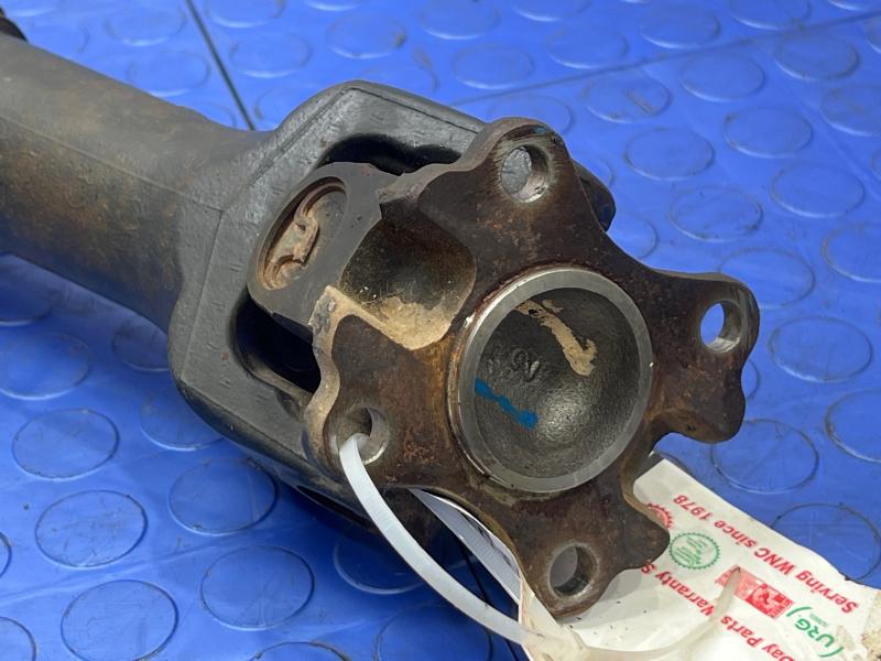 2000-2004 Toyota Tundra 4.7L Front Driveshaft Propeller Shaft OEM 371400C010