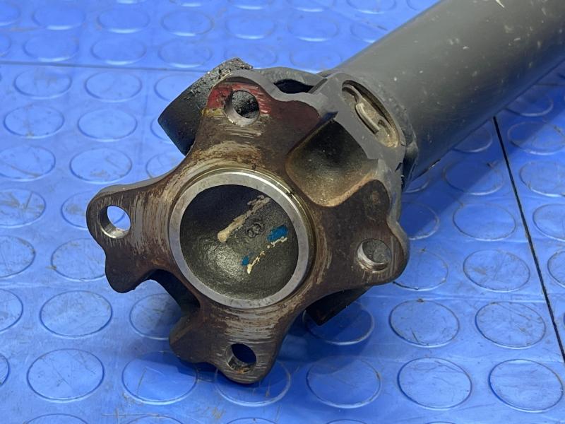 2000-2004 Toyota Tundra 4.7L Front Driveshaft Propeller Shaft OEM 371400C010