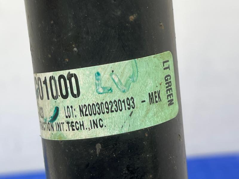 2000-2004 Toyota Tundra 4.7L Front Driveshaft Propeller Shaft OEM 371400C010