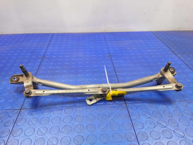 2010-2015 Hyundai Tucson Windshield Wiper Linkage Transmission OEM 981202S000