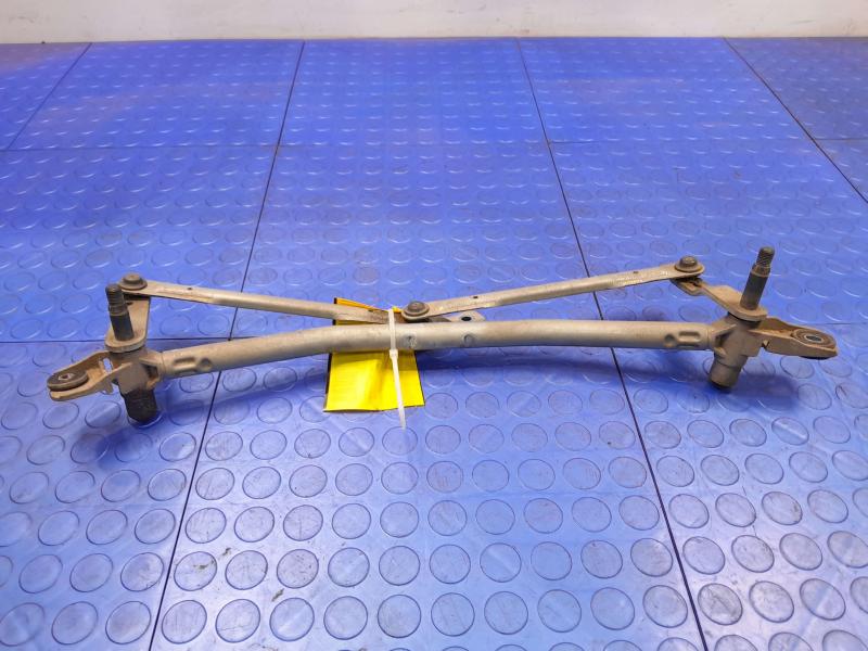 2010-2015 Hyundai Tucson Windshield Wiper Linkage Transmission OEM 981202S000