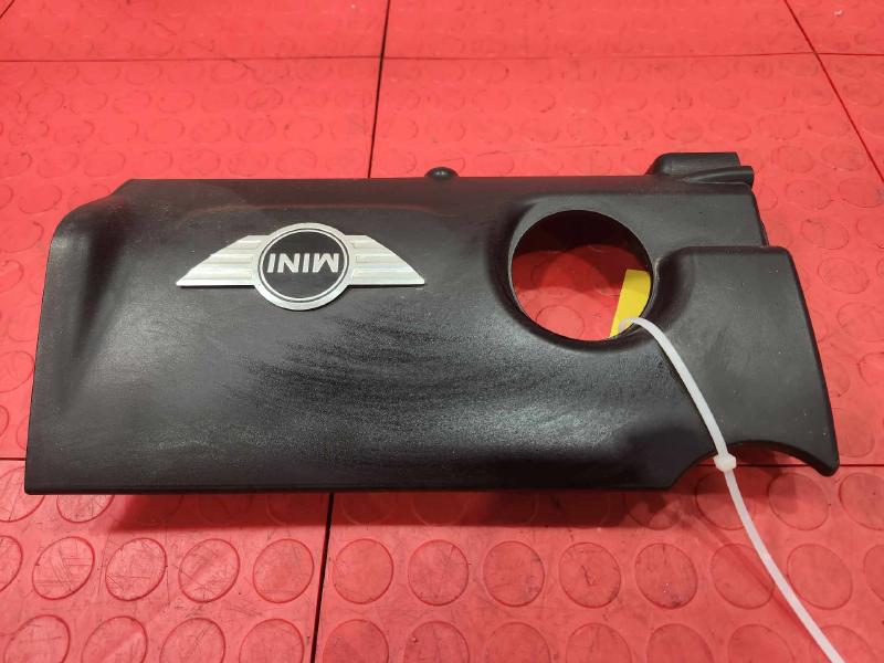 2012 MINI Cooper Countryman Engine Cover