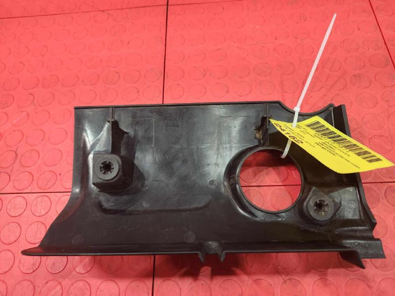 2012 MINI Cooper Countryman Engine Cover