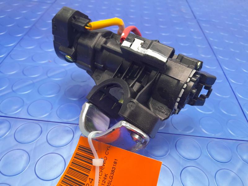 2019-2020 Kia Optima Ignition Switch Assembly w/o Key Genuine OEM 81905D5000