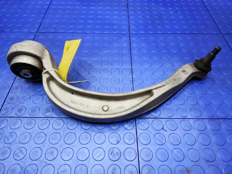 2015 Audi A6 Lower Control Arm Front