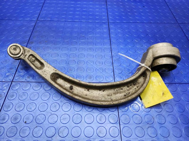 2015 Audi A6 Lower Control Arm Front