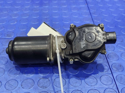 2009 Honda Accord Wiper Motor Front