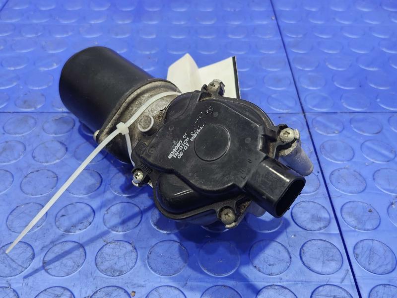 2009 Honda Accord Wiper Motor Front