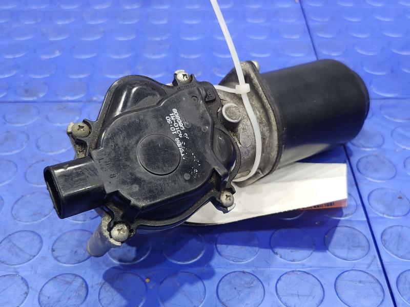 2009 Honda Accord Wiper Motor Front