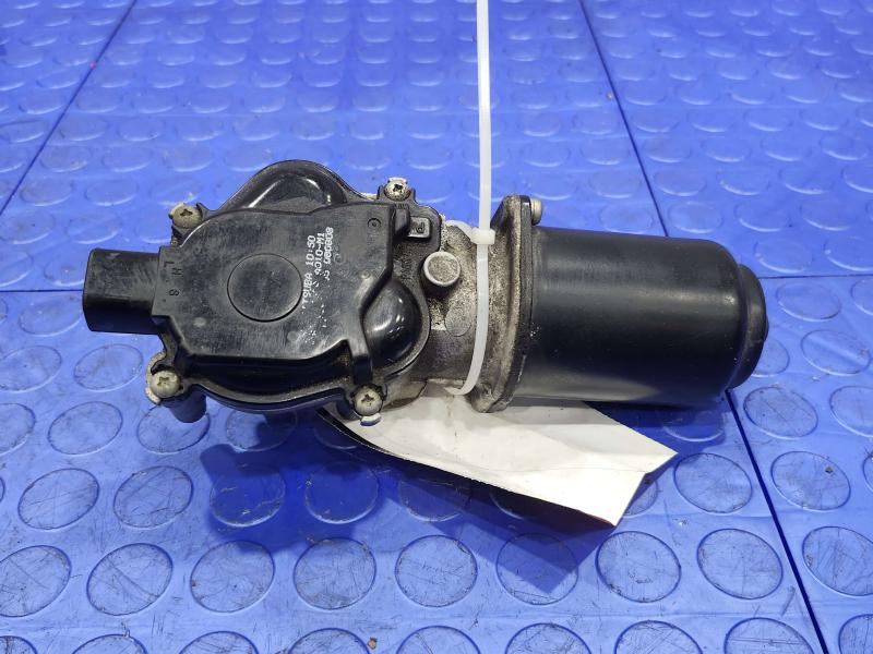 2009 Honda Accord Wiper Motor Front