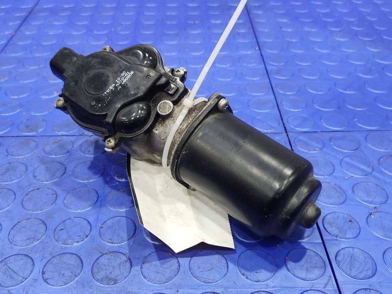 2009 Honda Accord Wiper Motor Front