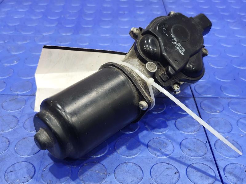 2009 Honda Accord Wiper Motor Front