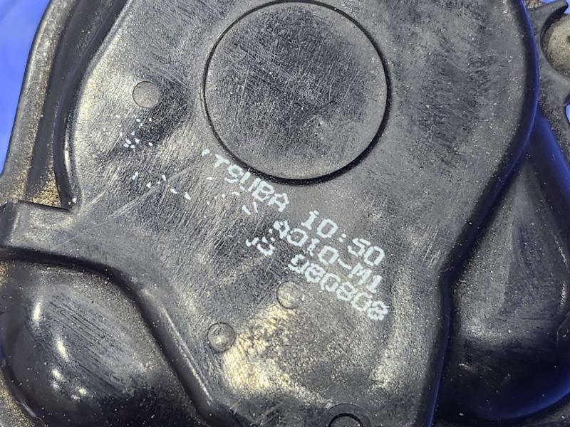 2009 Honda Accord Wiper Motor Front