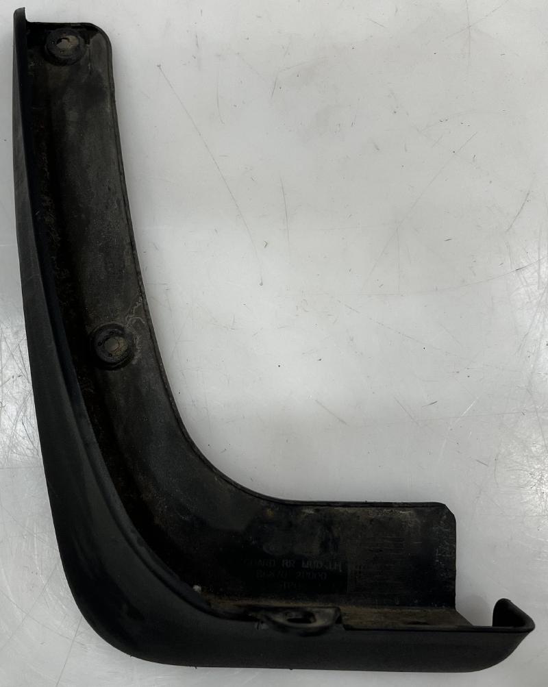2012 Kia Sorento Mud Flap