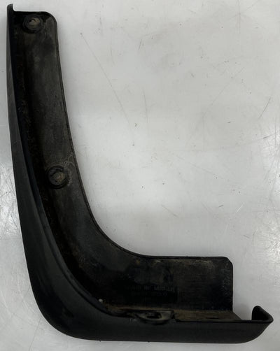 2012 Kia Sorento Mud Flap
