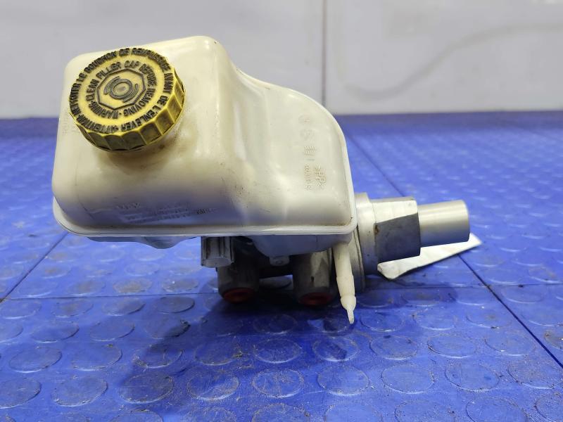 2011-2023 Dodge Challenger Brake Master Cylinder Assembly Genuine OEM 68048551AC