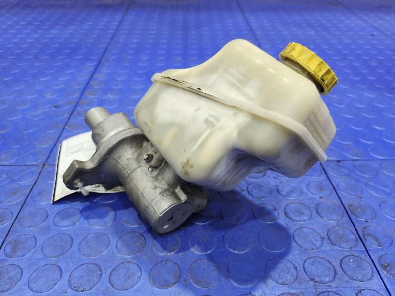 2011-2023 Dodge Challenger Brake Master Cylinder Assembly Genuine OEM 68048551AC