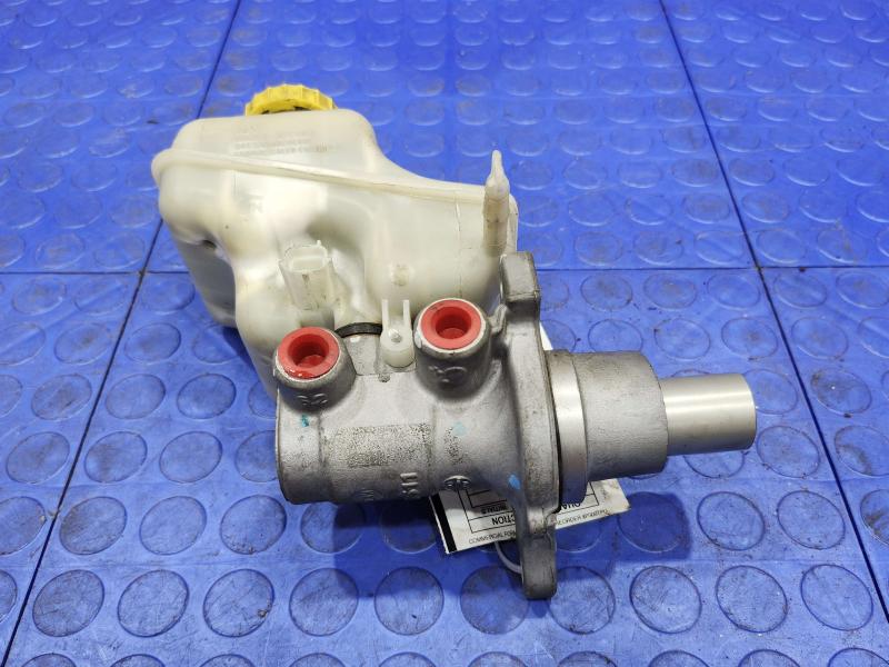2011-2023 Dodge Challenger Brake Master Cylinder Assembly Genuine OEM 68048551AC