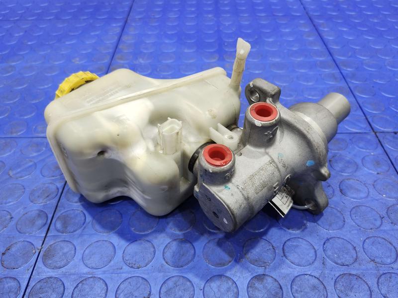 2011-2023 Dodge Challenger Brake Master Cylinder Assembly Genuine OEM 68048551AC
