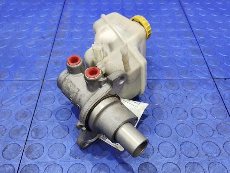 2011-2023 Dodge Challenger Brake Master Cylinder Assembly Genuine OEM 68048551AC