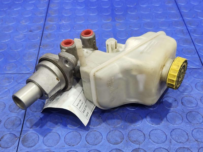 2011-2023 Dodge Challenger Brake Master Cylinder Assembly Genuine OEM 68048551AC