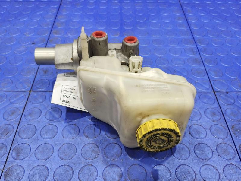 2011-2023 Dodge Challenger Brake Master Cylinder Assembly Genuine OEM 68048551AC