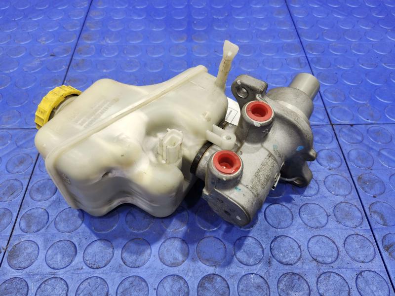 2011-2023 Dodge Challenger Brake Master Cylinder Assembly Genuine OEM 68048551AC