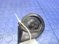 2011 BMW 535i Horn