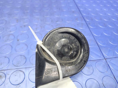 2011 BMW 535i Horn