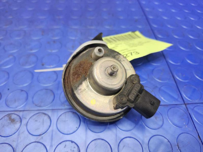 2011 BMW 535i Horn